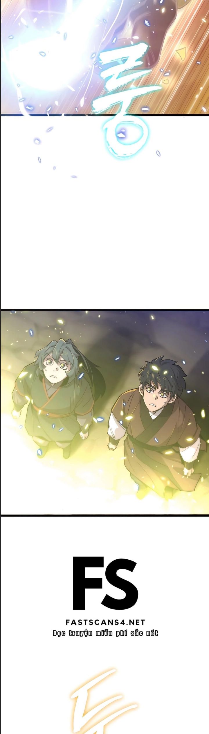 Sư Tôn Của Ta Luôn Dõi Theo Chap 19 - Next Chap 20