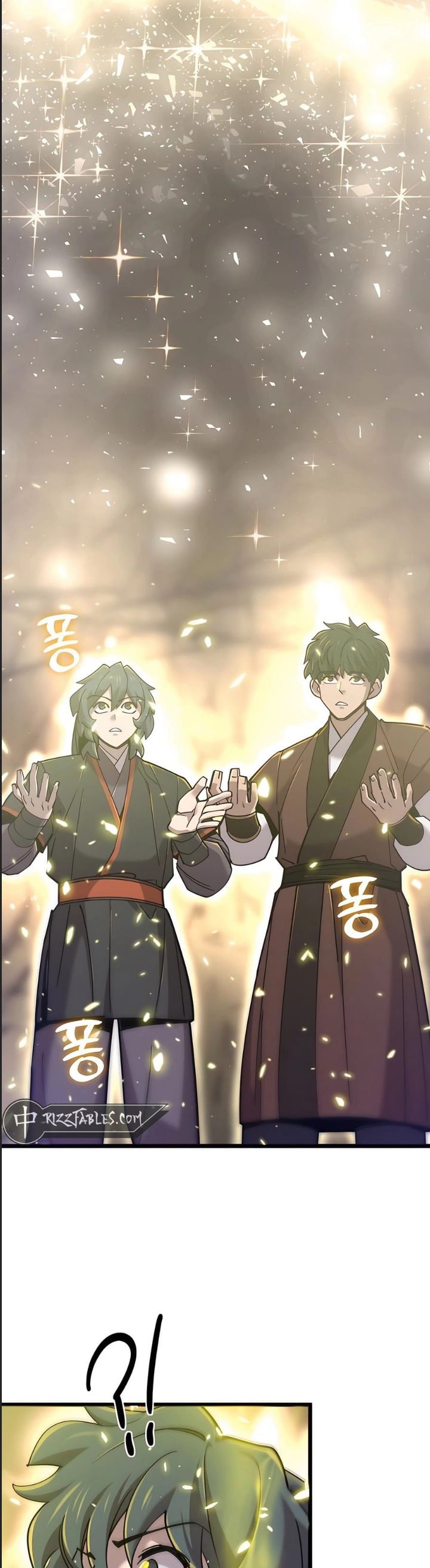 Sư Tôn Của Ta Luôn Dõi Theo Chap 19 - Next Chap 20