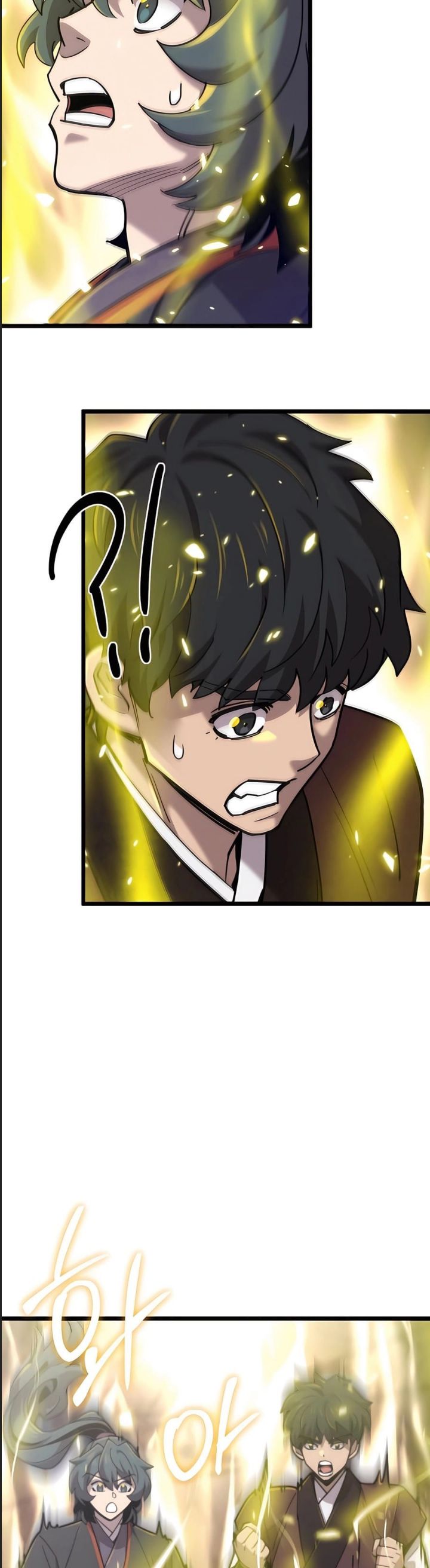 Sư Tôn Của Ta Luôn Dõi Theo Chap 19 - Next Chap 20