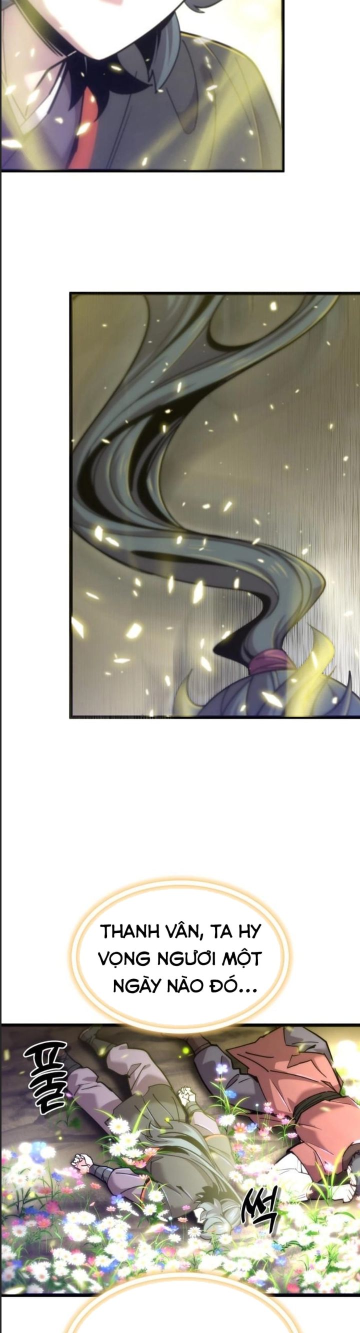 Sư Tôn Của Ta Luôn Dõi Theo Chap 19 - Next Chap 20