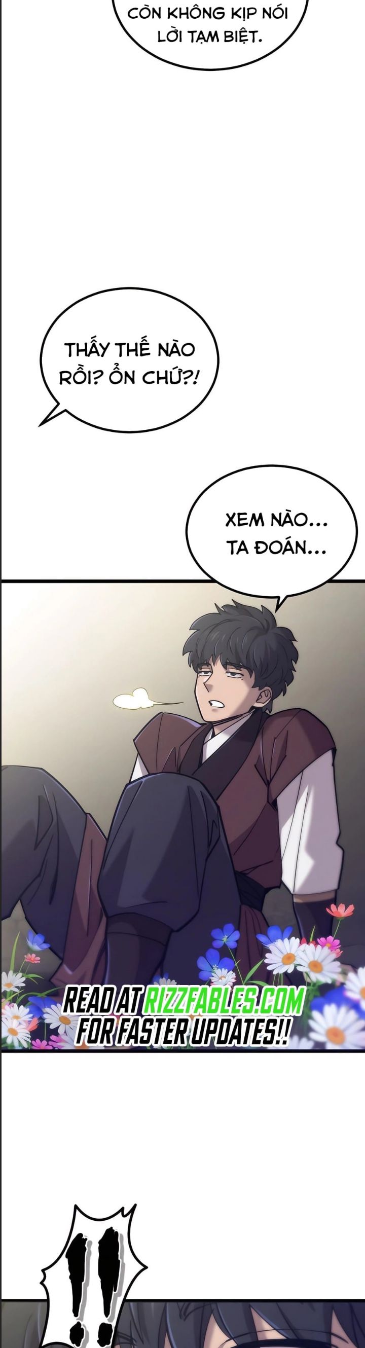 Sư Tôn Của Ta Luôn Dõi Theo Chap 19 - Next Chap 20