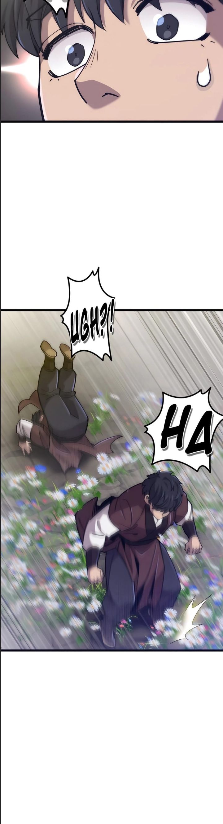 Sư Tôn Của Ta Luôn Dõi Theo Chap 19 - Next Chap 20
