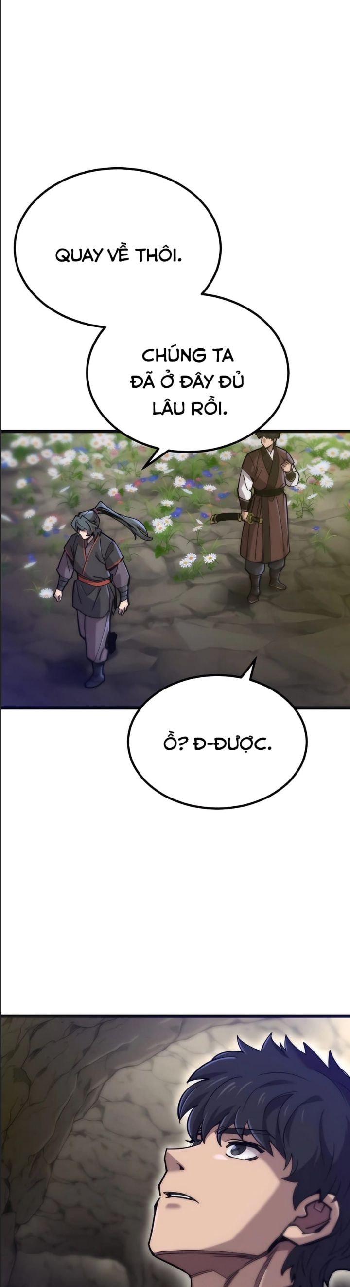 Sư Tôn Của Ta Luôn Dõi Theo Chap 19 - Next Chap 20