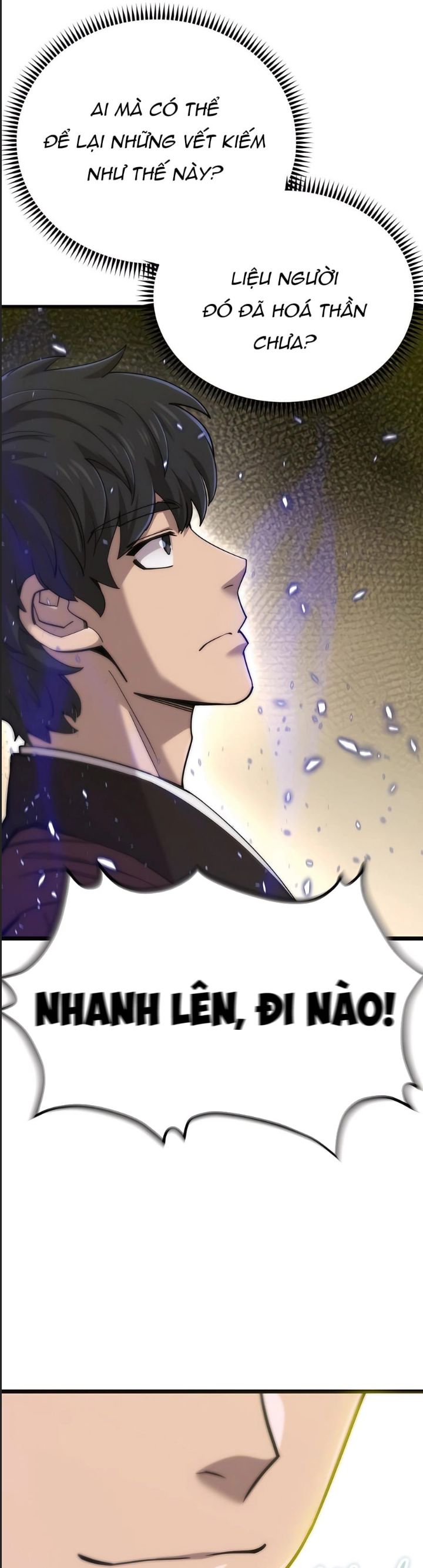 Sư Tôn Của Ta Luôn Dõi Theo Chap 19 - Next Chap 20