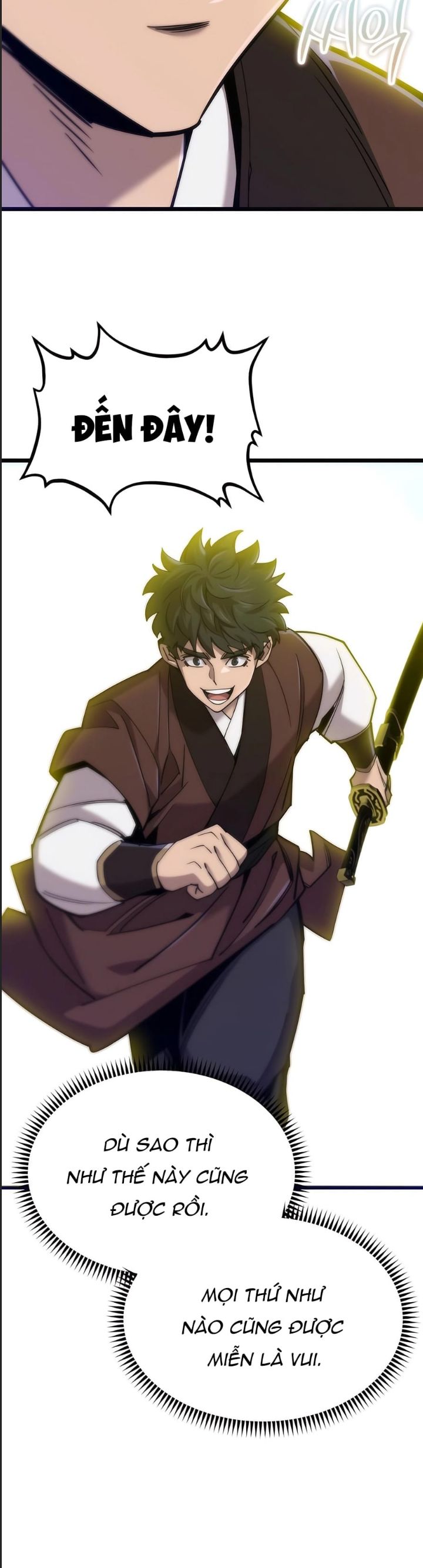 Sư Tôn Của Ta Luôn Dõi Theo Chap 19 - Next Chap 20