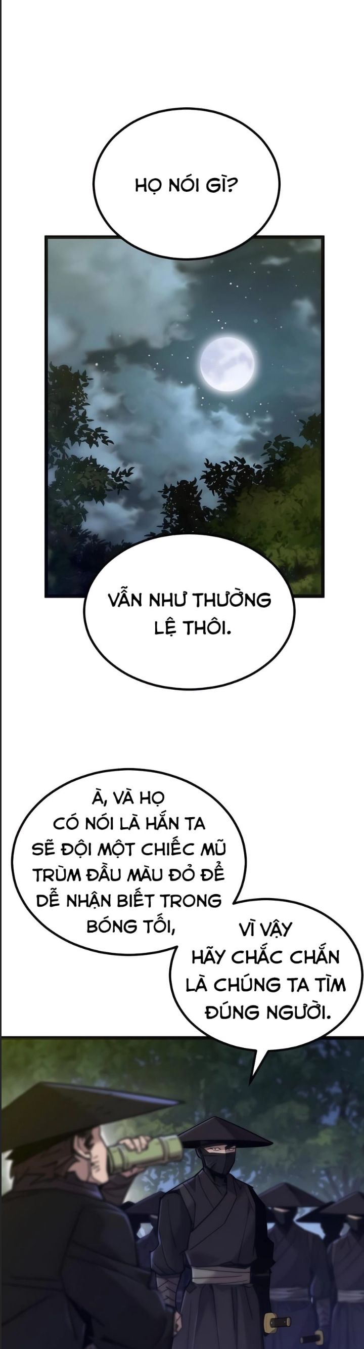 Sư Tôn Của Ta Luôn Dõi Theo Chap 19 - Next Chap 20