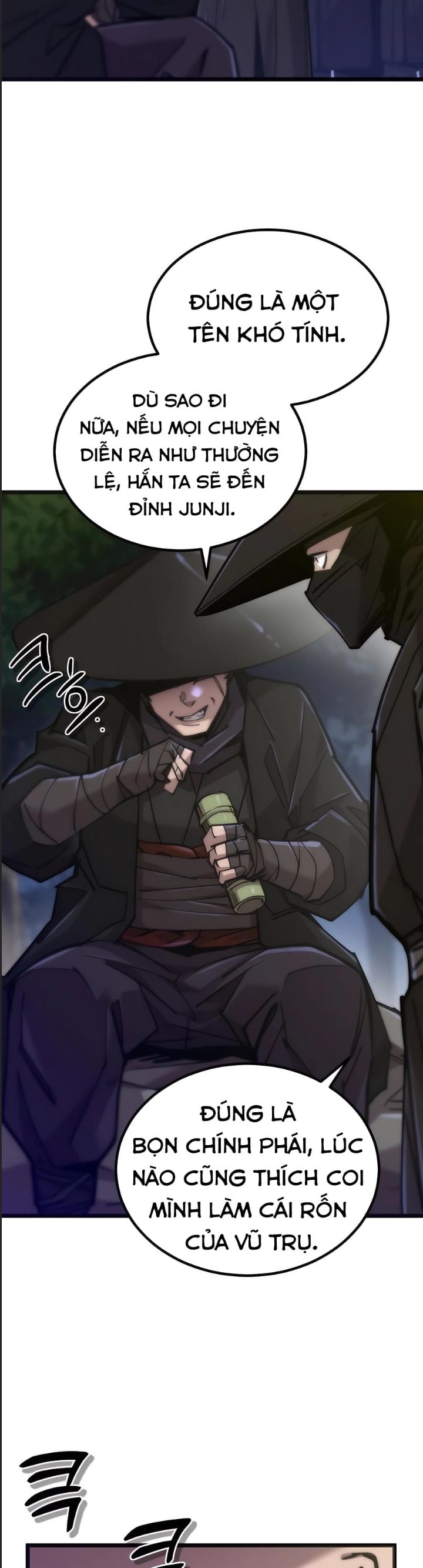Sư Tôn Của Ta Luôn Dõi Theo Chap 19 - Next Chap 20