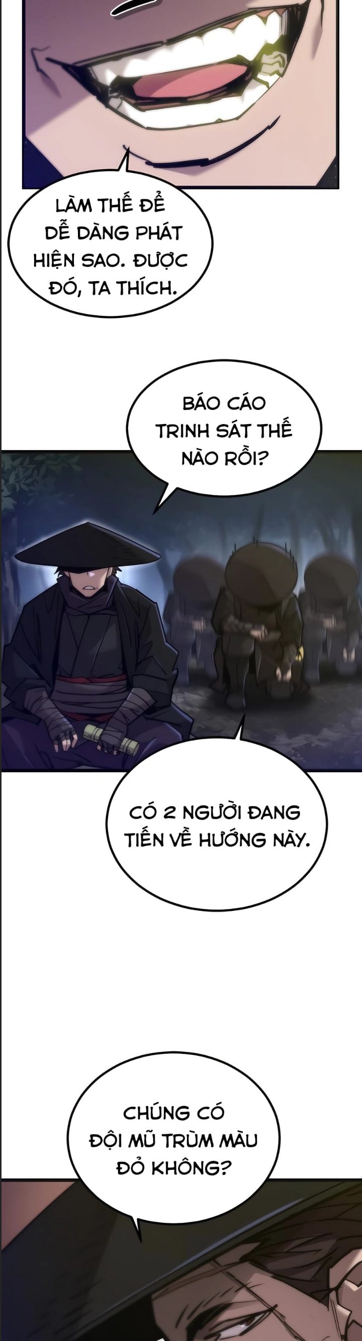 Sư Tôn Của Ta Luôn Dõi Theo Chap 19 - Next Chap 20