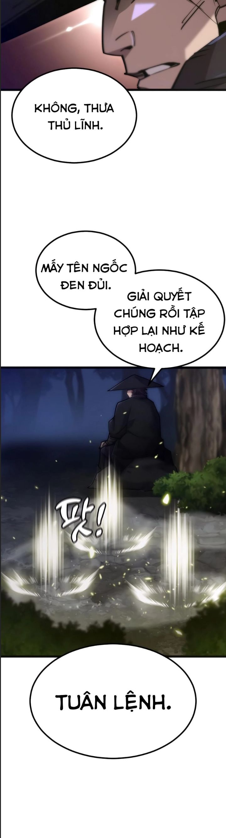 Sư Tôn Của Ta Luôn Dõi Theo Chap 19 - Next Chap 20