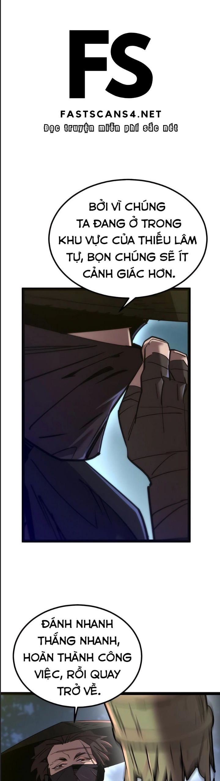 Sư Tôn Của Ta Luôn Dõi Theo Chap 19 - Next Chap 20