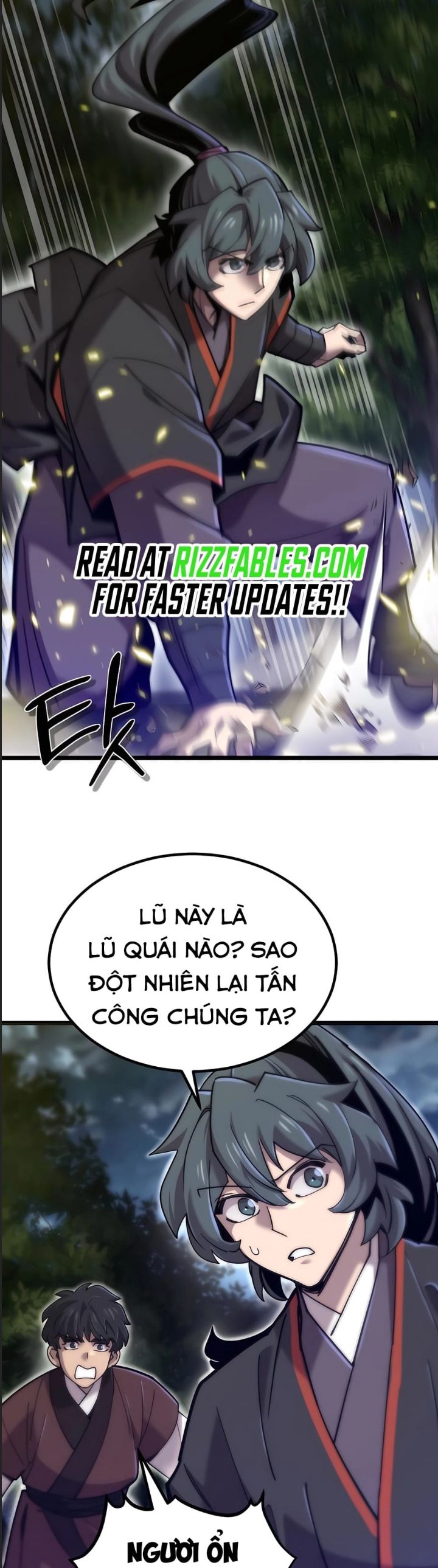 Sư Tôn Của Ta Luôn Dõi Theo Chap 19 - Next Chap 20