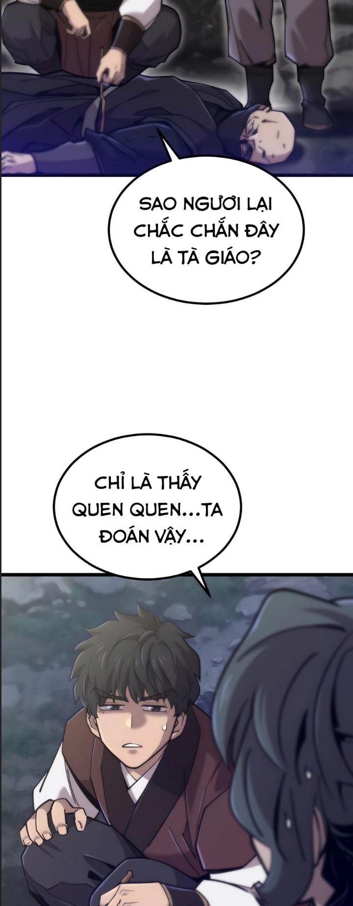 Sư Tôn Của Ta Luôn Dõi Theo Chap 19 - Next Chap 20