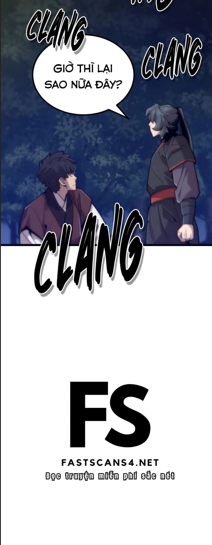 Sư Tôn Của Ta Luôn Dõi Theo Chap 19 - Next Chap 20