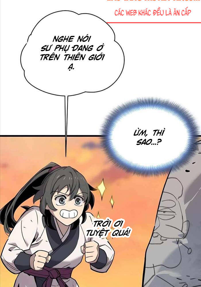 Sư Tôn Của Ta Luôn Dõi Theo Chap 2 - Next Chap 3