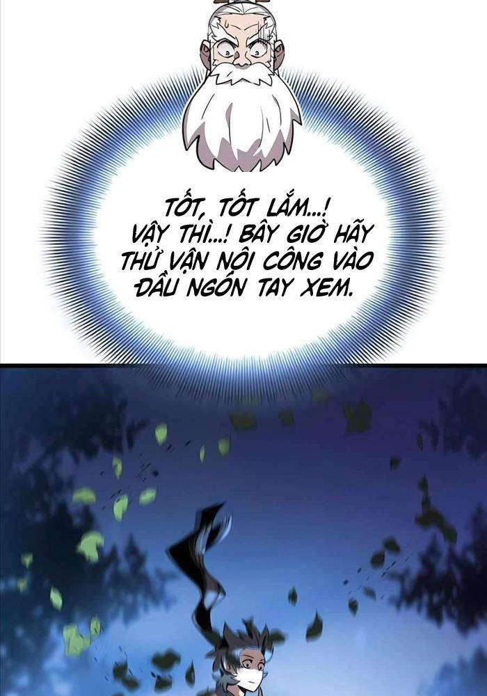 Sư Tôn Của Ta Luôn Dõi Theo Chap 2 - Next Chap 3