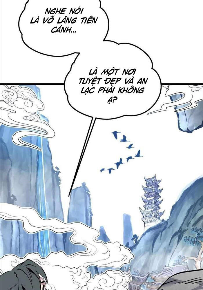 Sư Tôn Của Ta Luôn Dõi Theo Chap 2 - Next Chap 3