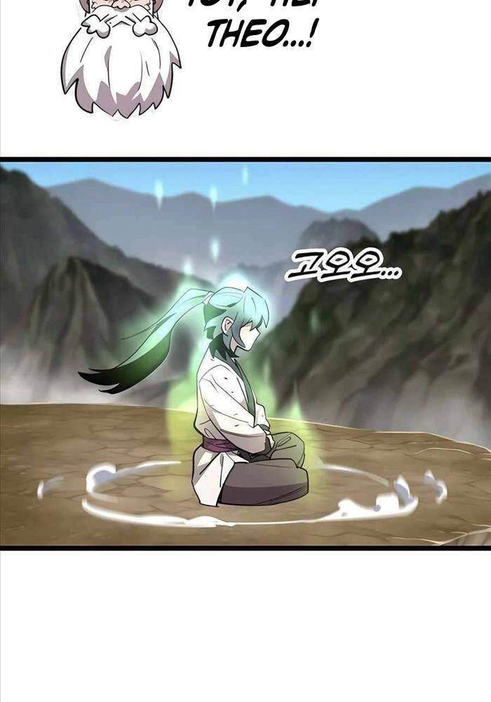 Sư Tôn Của Ta Luôn Dõi Theo Chap 2 - Next Chap 3