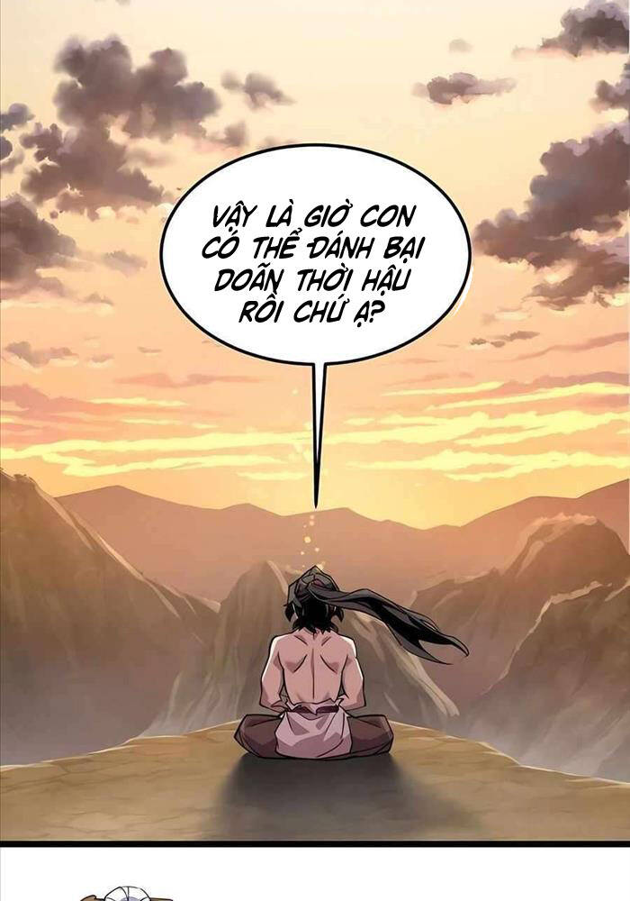 Sư Tôn Của Ta Luôn Dõi Theo Chap 2 - Next Chap 3