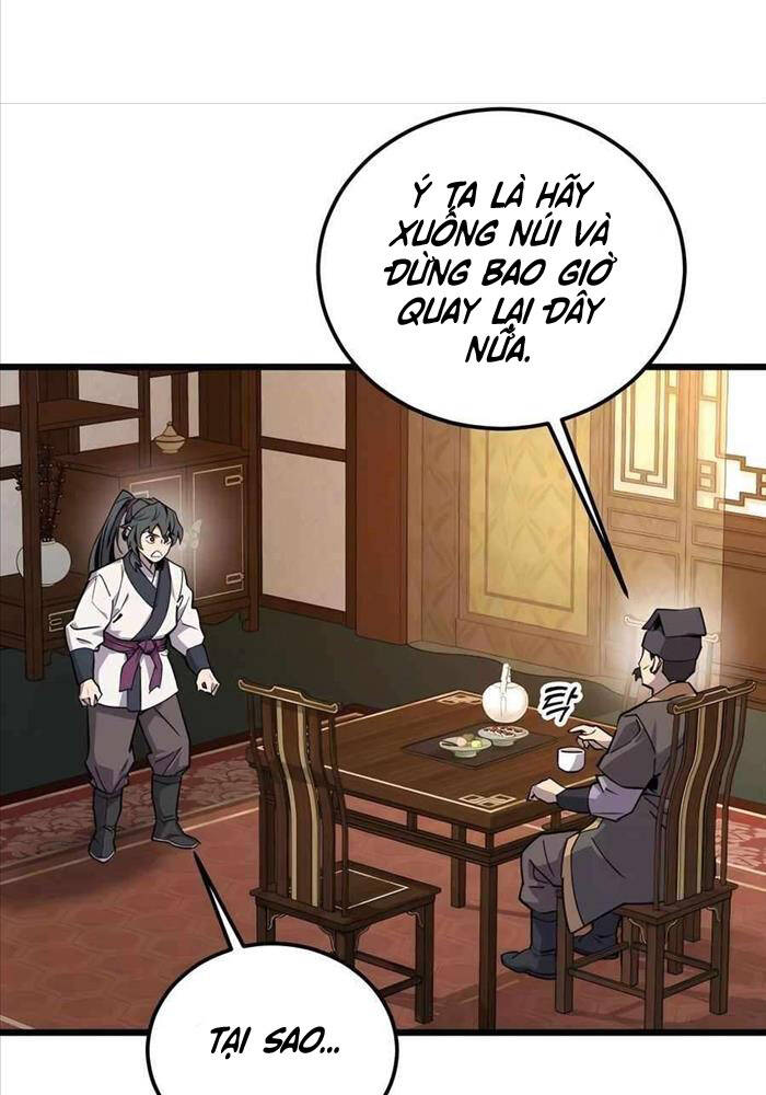 Sư Tôn Của Ta Luôn Dõi Theo Chap 2 - Next Chap 3