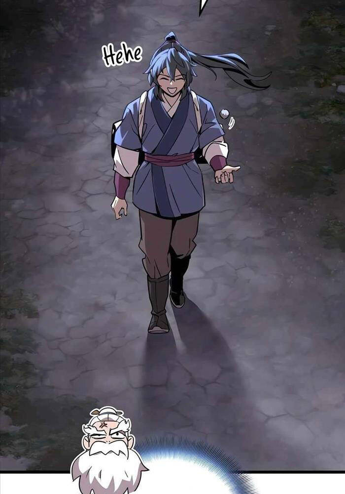 Sư Tôn Của Ta Luôn Dõi Theo Chap 2 - Next Chap 3