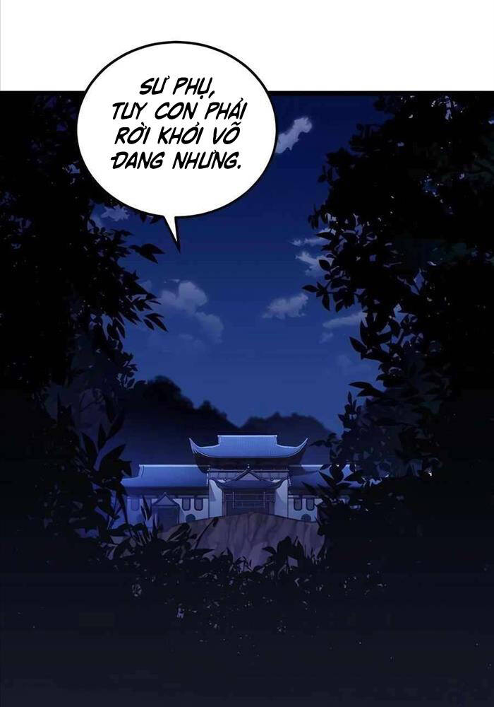 Sư Tôn Của Ta Luôn Dõi Theo Chap 2 - Next Chap 3