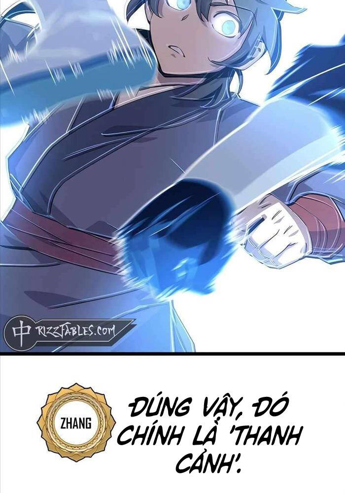 Sư Tôn Của Ta Luôn Dõi Theo Chap 2 - Next Chap 3