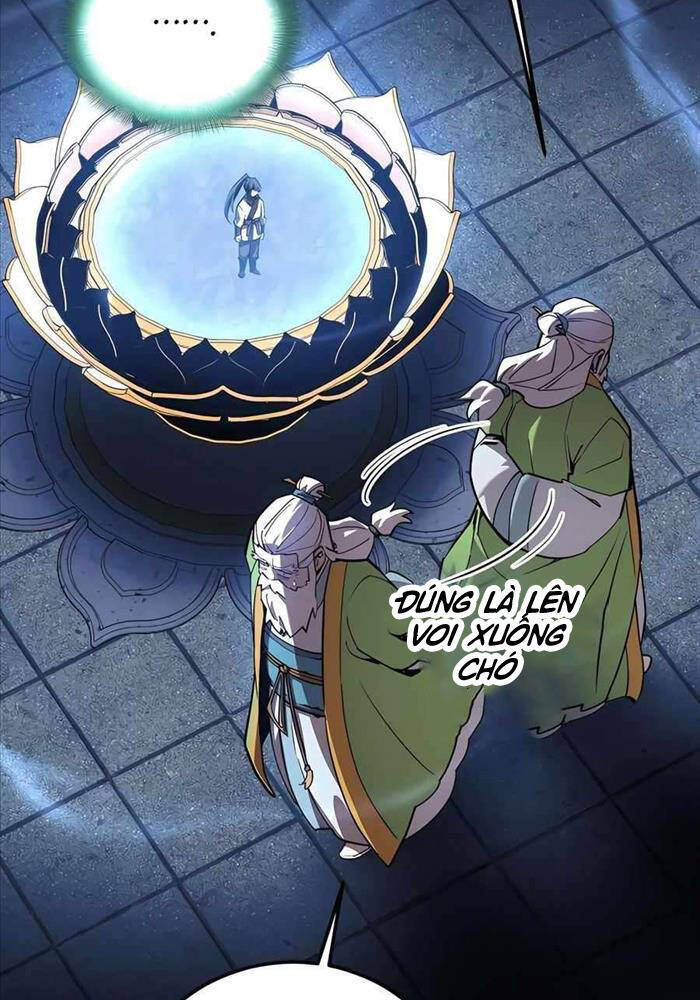 Sư Tôn Của Ta Luôn Dõi Theo Chap 2 - Next Chap 3