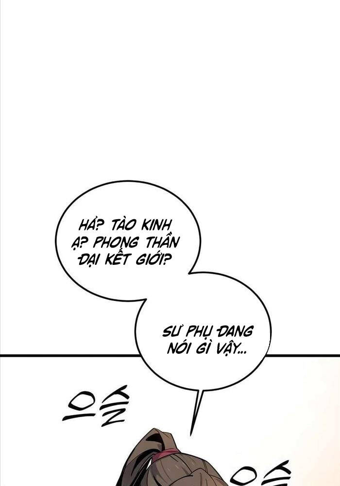 Sư Tôn Của Ta Luôn Dõi Theo Chap 2 - Next Chap 3