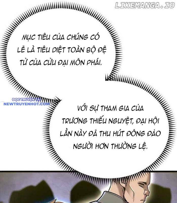 Sư Tôn Của Ta Luôn Dõi Theo Chap 20 - Next Chap 21