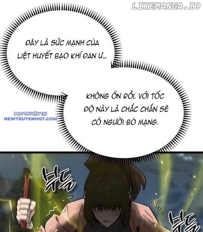 Sư Tôn Của Ta Luôn Dõi Theo Chap 20 - Next Chap 21