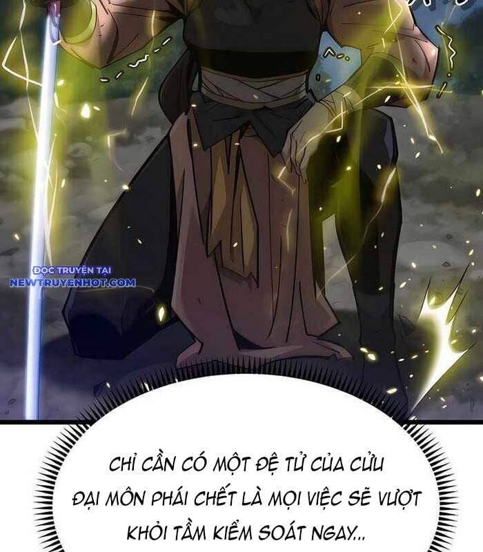 Sư Tôn Của Ta Luôn Dõi Theo Chap 20 - Next Chap 21