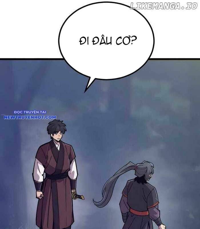 Sư Tôn Của Ta Luôn Dõi Theo Chap 20 - Next Chap 21
