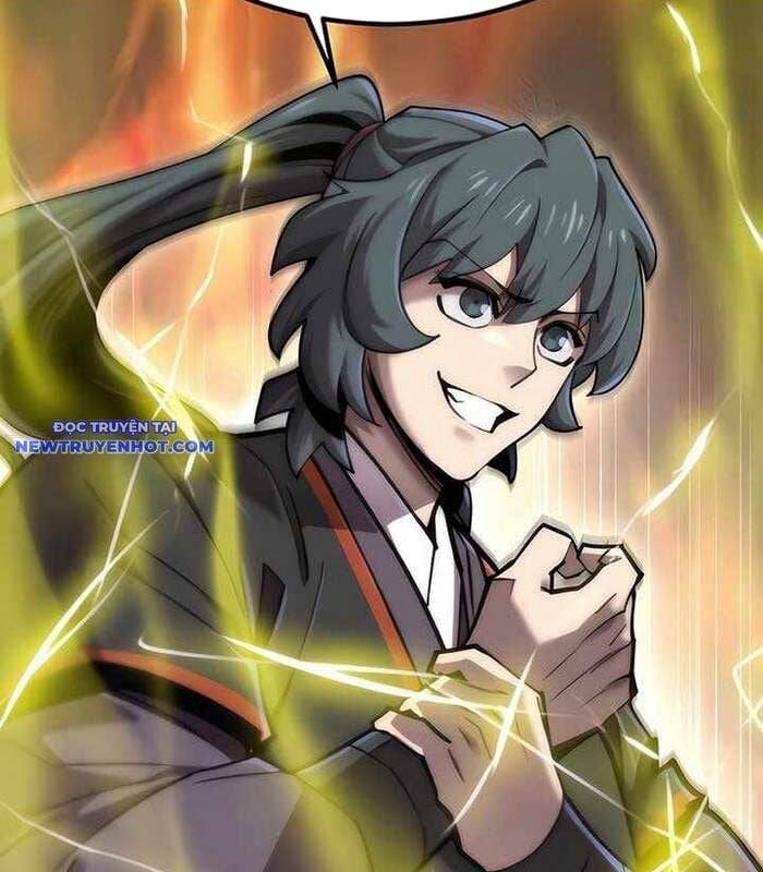 Sư Tôn Của Ta Luôn Dõi Theo Chap 20 - Next Chap 21