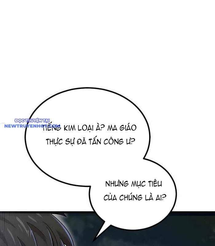 Sư Tôn Của Ta Luôn Dõi Theo Chap 20 - Next Chap 21