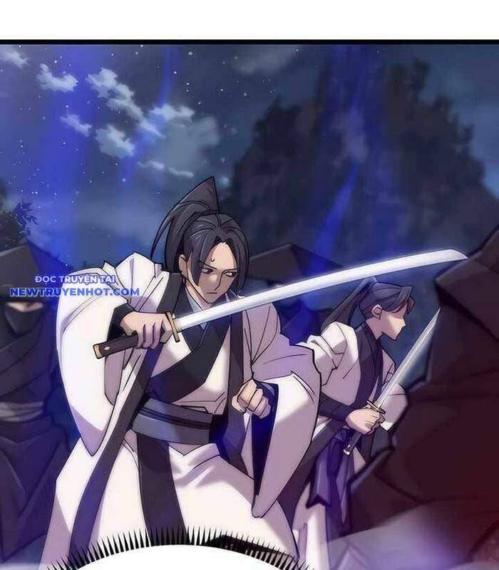 Sư Tôn Của Ta Luôn Dõi Theo Chap 20 - Next Chap 21