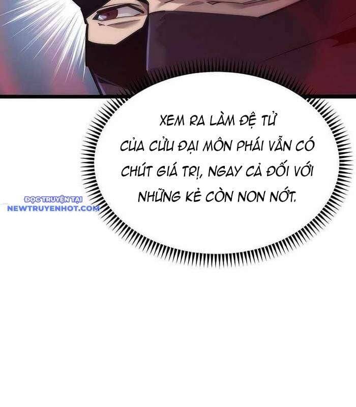 Sư Tôn Của Ta Luôn Dõi Theo Chap 20 - Next Chap 21