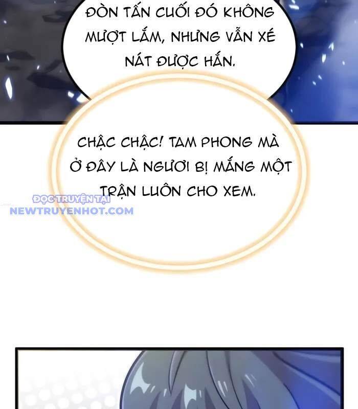 Sư Tôn Của Ta Luôn Dõi Theo Chap 21 - Next Chap 22