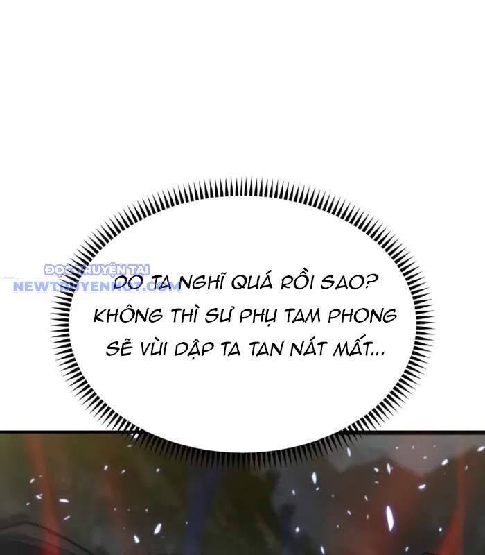 Sư Tôn Của Ta Luôn Dõi Theo Chap 21 - Next Chap 22