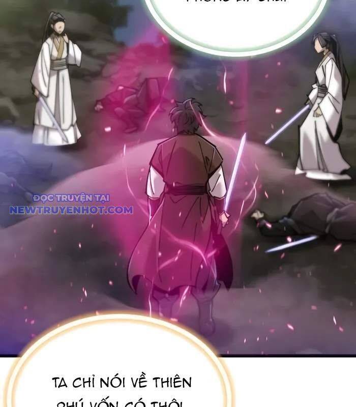 Sư Tôn Của Ta Luôn Dõi Theo Chap 21 - Next Chap 22