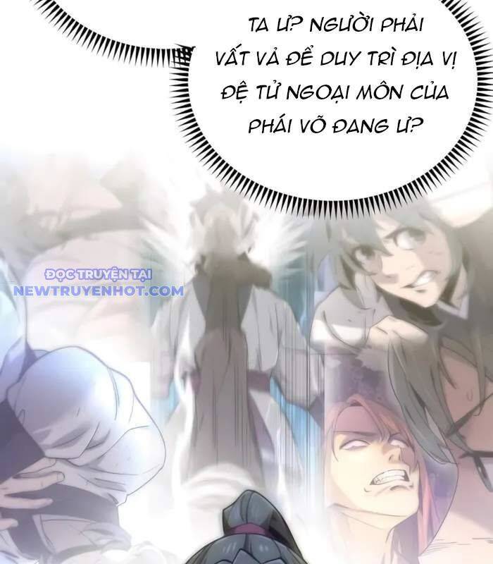 Sư Tôn Của Ta Luôn Dõi Theo Chap 21 - Next Chap 22