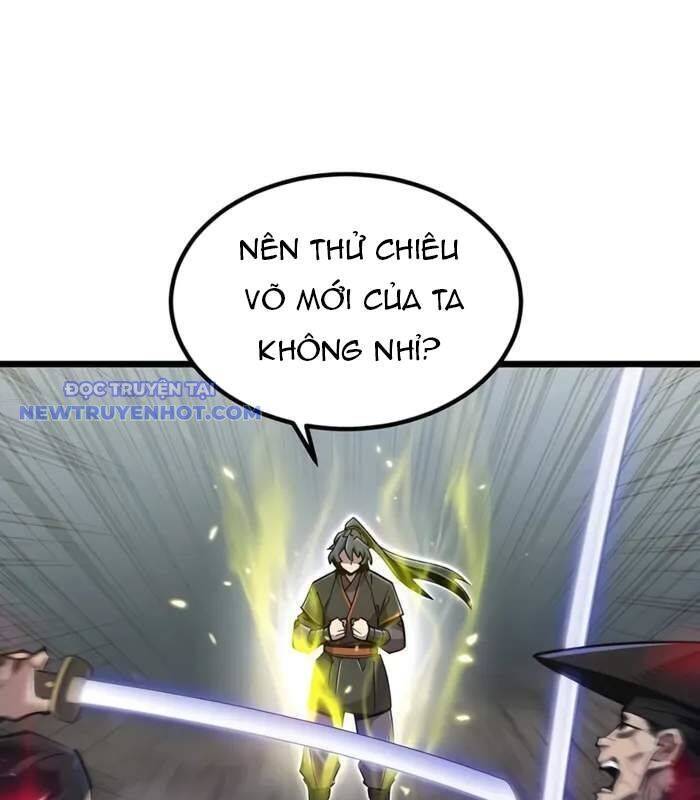 Sư Tôn Của Ta Luôn Dõi Theo Chap 21 - Next Chap 22