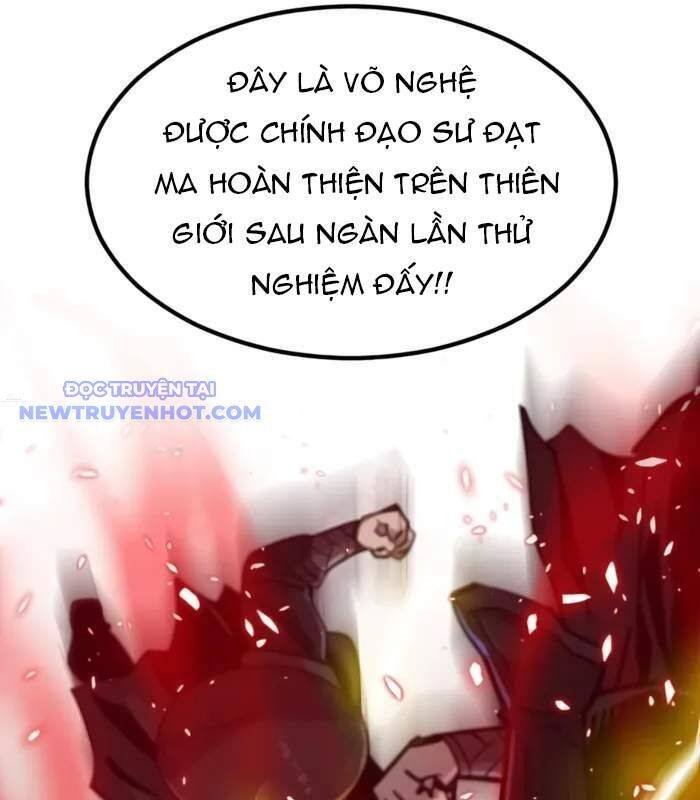 Sư Tôn Của Ta Luôn Dõi Theo Chap 21 - Next Chap 22