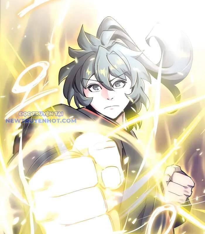 Sư Tôn Của Ta Luôn Dõi Theo Chap 21 - Next Chap 22
