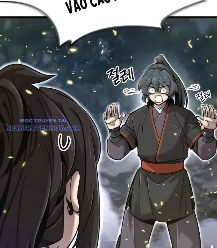 Sư Tôn Của Ta Luôn Dõi Theo Chap 21 - Next Chap 22