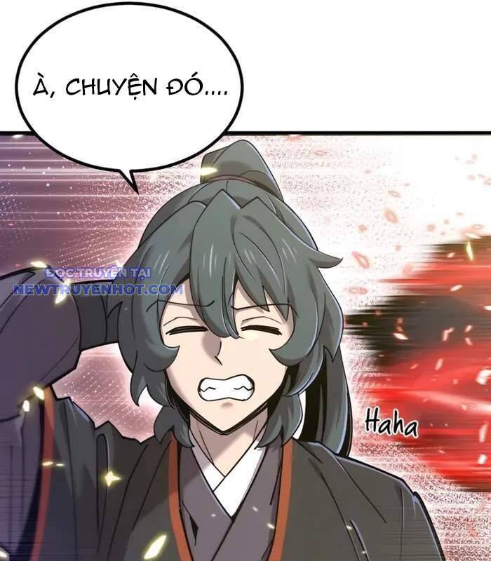 Sư Tôn Của Ta Luôn Dõi Theo Chap 21 - Next Chap 22
