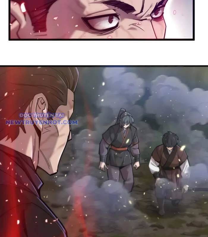 Sư Tôn Của Ta Luôn Dõi Theo Chap 21 - Next Chap 22