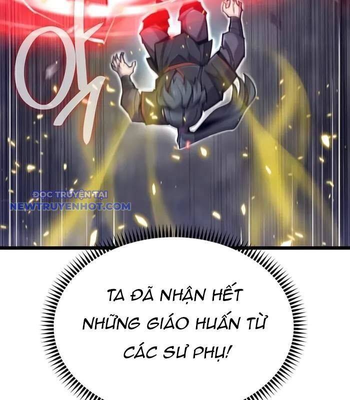 Sư Tôn Của Ta Luôn Dõi Theo Chap 21 - Next Chap 22