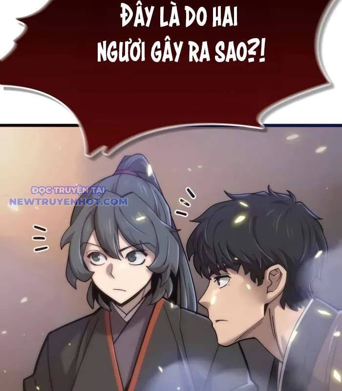 Sư Tôn Của Ta Luôn Dõi Theo Chap 21 - Next Chap 22