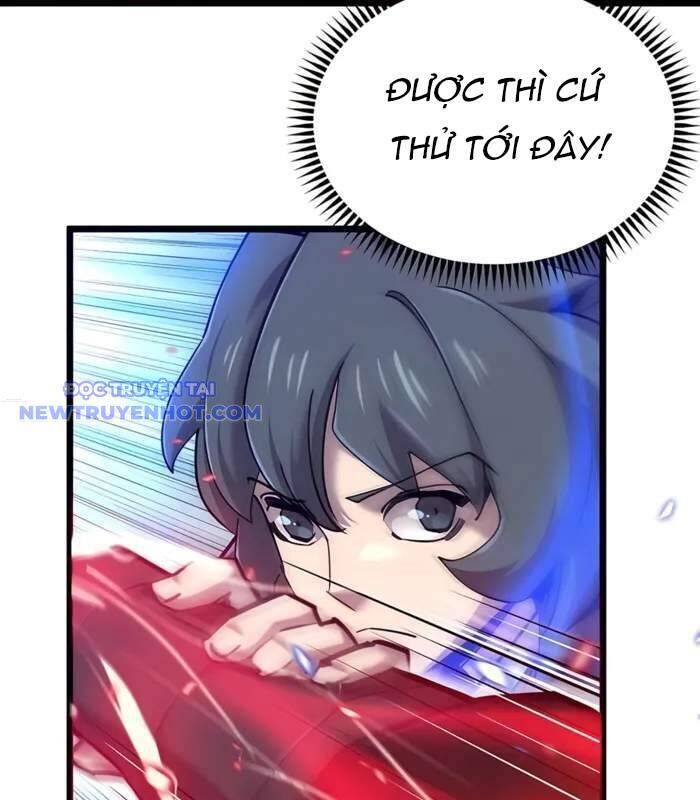 Sư Tôn Của Ta Luôn Dõi Theo Chap 21 - Next Chap 22