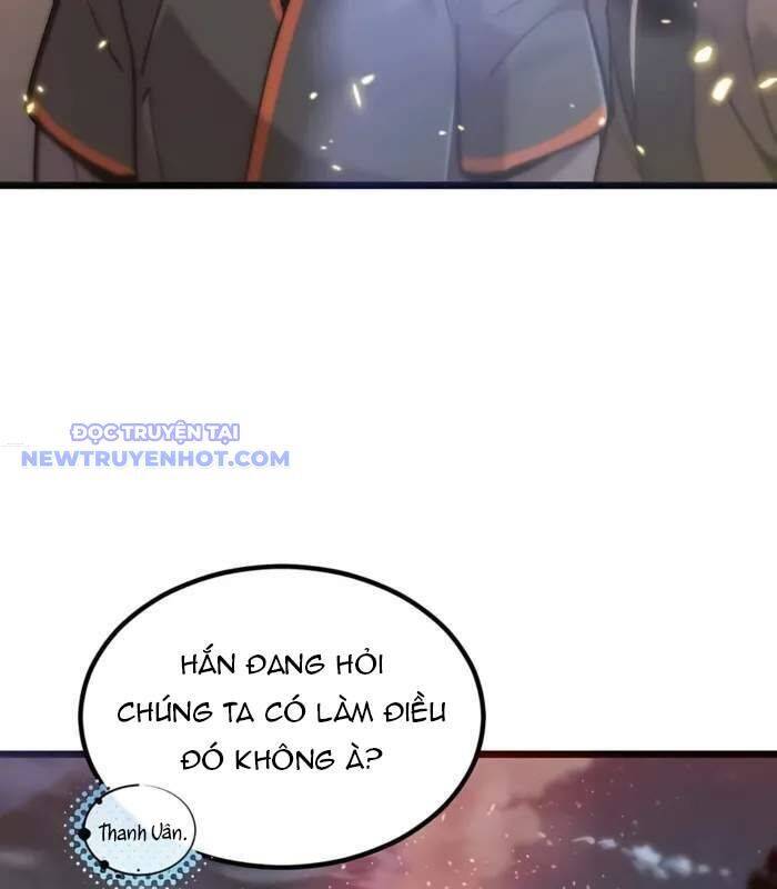 Sư Tôn Của Ta Luôn Dõi Theo Chap 21 - Next Chap 22
